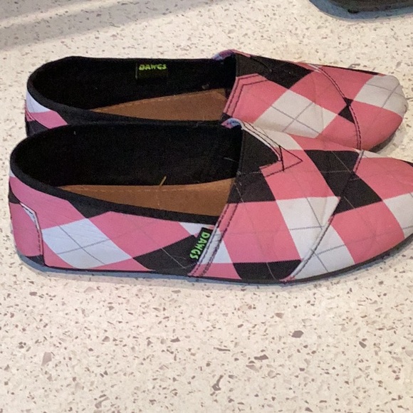 Women’s Dawg Loafers - Picture 2 of 3